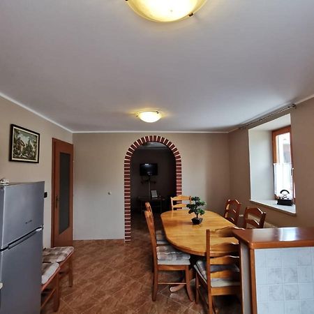 Holiday Home Victoria Porec Exterior photo
