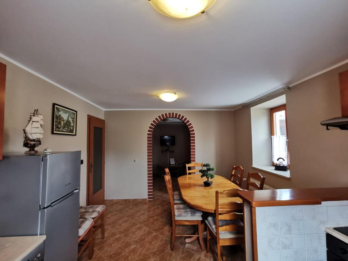 Holiday Home Victoria Porec Exterior photo