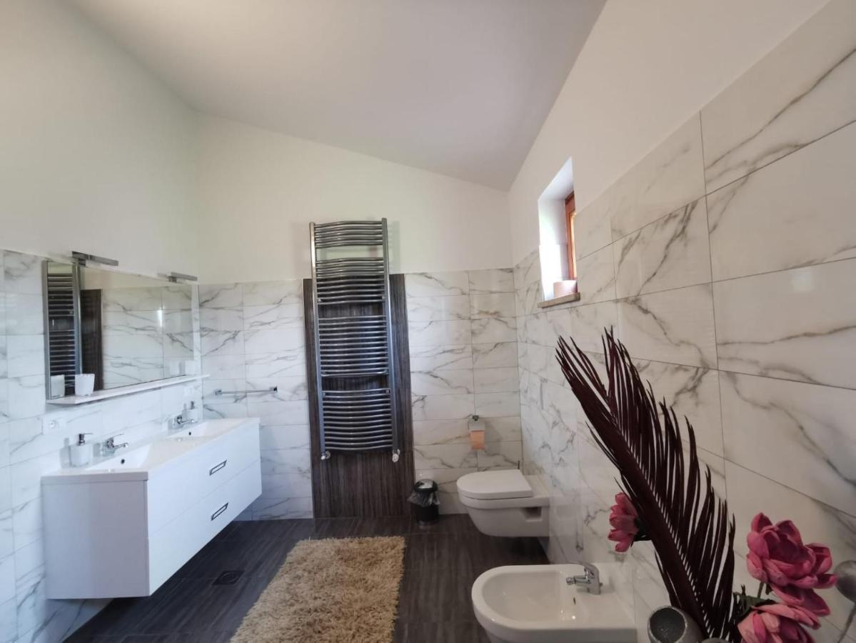 Holiday Home Victoria Porec Exterior photo