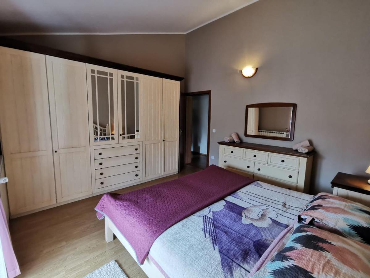 Holiday Home Victoria Porec Exterior photo