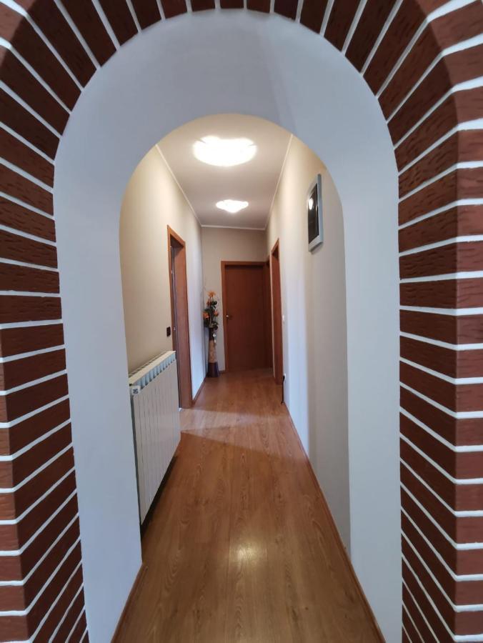 Holiday Home Victoria Porec Exterior photo