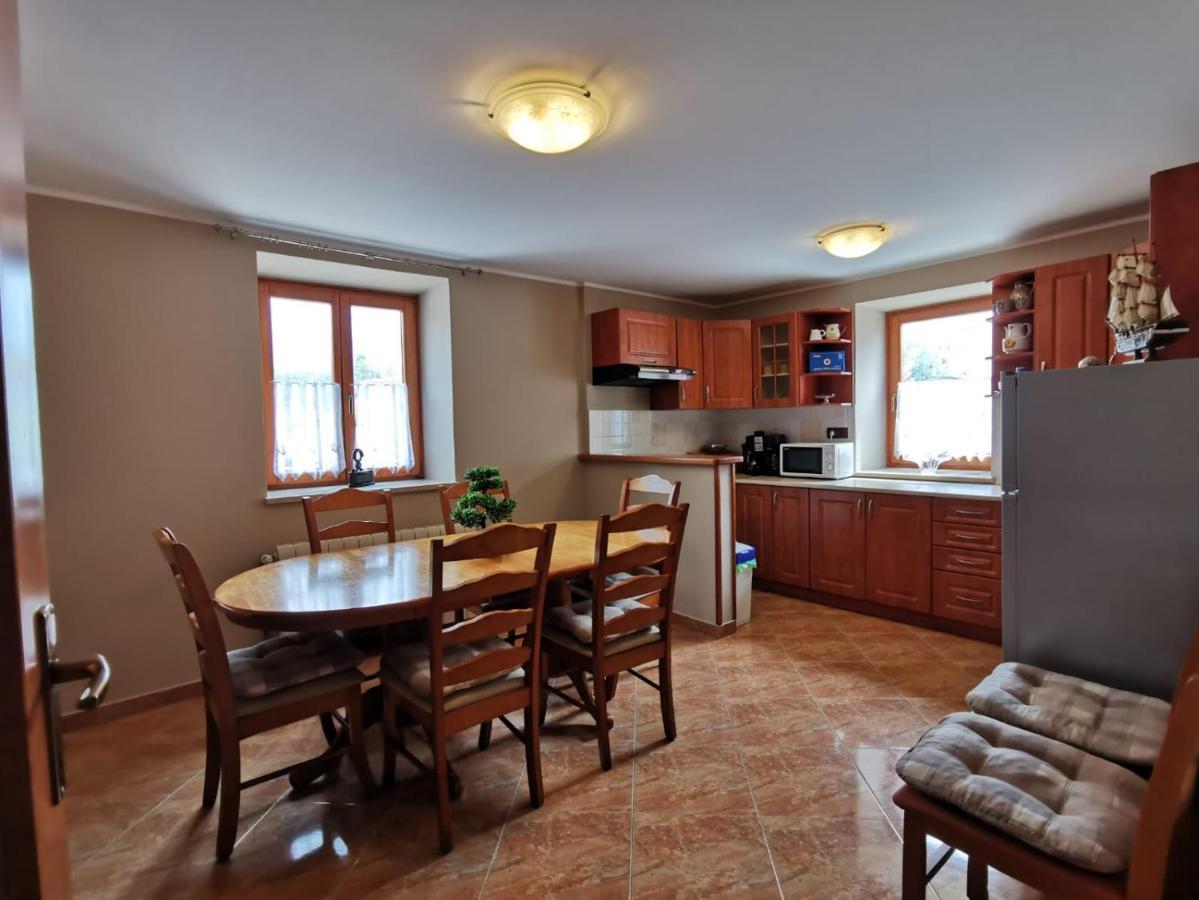 Holiday Home Victoria Porec Exterior photo