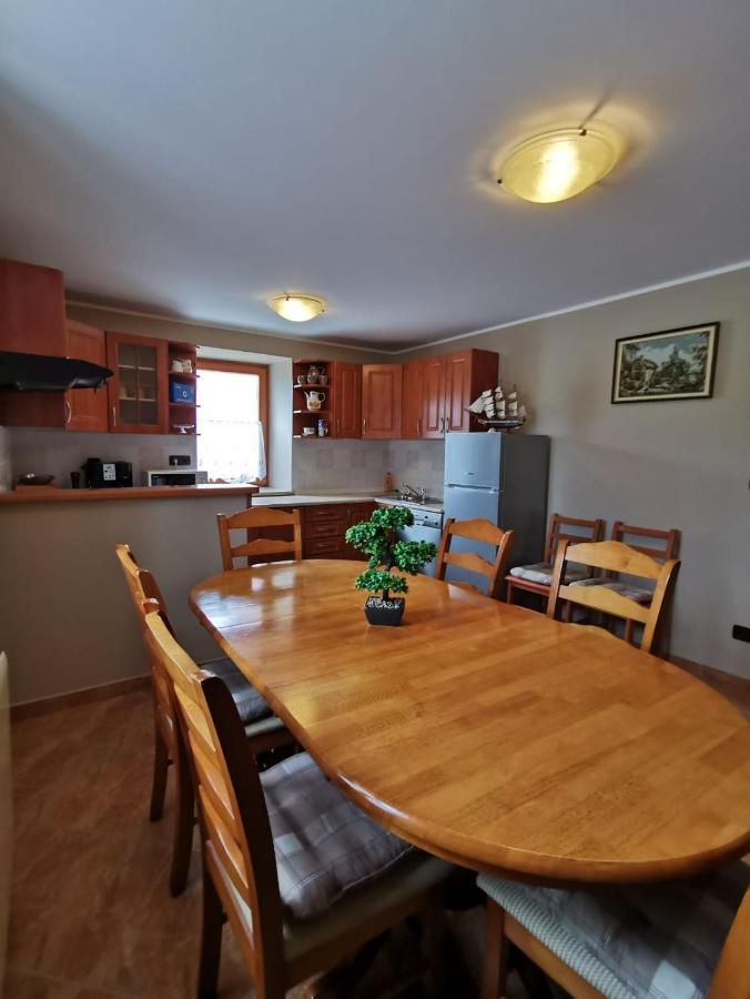 Holiday Home Victoria Porec Exterior photo
