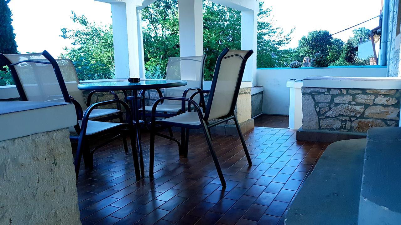 Holiday Home Victoria Porec Exterior photo